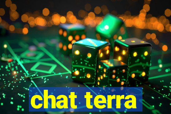 chat terra